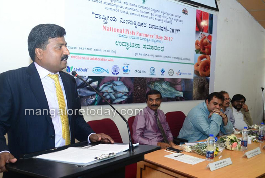 National Fish Farmers’ Day  1